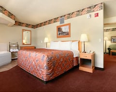 Hotel Baymont Inn & Suites Harrington (Harrington, USA)