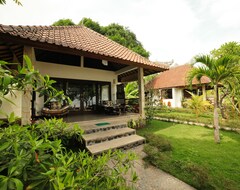 Khách sạn Bali Dream House (Amed, Indonesia)