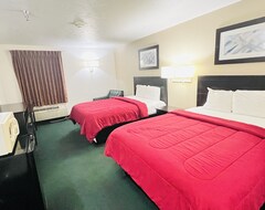 Hotel Americas Best Value Inn & Suites (Pinckneyville, USA)