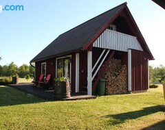 Toàn bộ căn nhà/căn hộ Essi Talu Puhkemaja (Mustjala, Estonia)