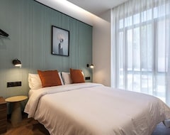 Hotel Style Suites By Olala Homes (Madrid, Spanien)