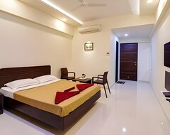 Hotel R.k Guest House Paying Guest (Varanasi, Indien)