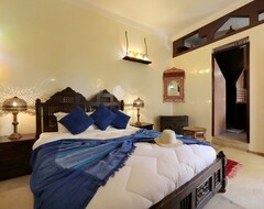 Khách sạn Riad Sidi Mimoune (Marrakech, Morocco)