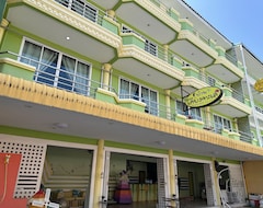 Khách sạn Baan Keang Talay Cha Am (Cha Am, Thái Lan)