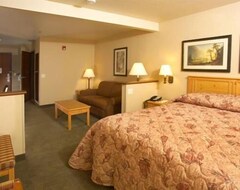 Hotel Crivitz Lodge (Crivitz, USA)