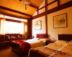Khách sạn Wenzhao Jianchuan Inn (Lijiang, Trung Quốc)