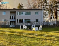 Căn hộ có phục vụ R-Joki Apartments (Virolahti, Phần Lan)