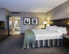Hotelli Holiday Inn Springdale-Fayetteville Area, An Ihg Hotel (Springdale, Amerikan Yhdysvallat)