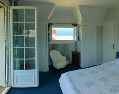 Casa/apartamento entero Belle Maison Avec Grand Jardin Plein Sud, Sur La Plage De Deauville-benerville (Benerville-sur-Mer, Francia)