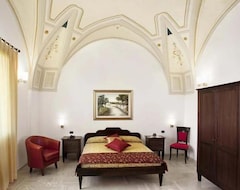 Khách sạn Tenuta La Baronessa Resort (Tuglie, Ý)