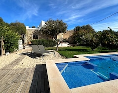 Khách sạn Mallorca Vacational Rental (Búger, Tây Ban Nha)