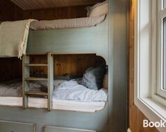 Toàn bộ căn nhà/căn hộ Your Ideal Getaway Awaits In This Charming Cabin Retreat (Nord-Aurdal, Na Uy)