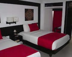 Khách sạn Choco's Hotel (Villahermosa, Mexico)
