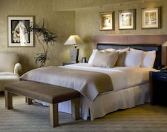 Hotel Embassy Suites By Hilton Phoenix Scottsdale (Paradise Valley, Sjedinjene Američke Države)