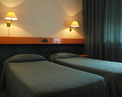 Hotel Euro (Piacenza, Italia)