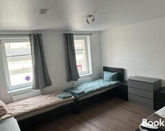 Koko talo/asunto Wohnungen In Magdeburg (Magdeburg, Saksa)