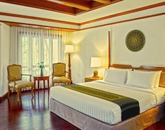 Khách sạn Felix River Kwai Resort - Sha Plus,Certified (Kanchanaburi, Thái Lan)