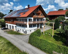Toàn bộ căn nhà/căn hộ Alpenloft Mereine (Oy-Mittelberg, Đức)