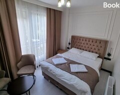 Elite Park Hotel & Suites (Beylikdüzü, Turska)