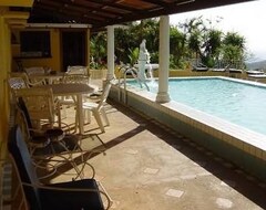 Hotel Casa de Campo Country Inn & Spa (Panama City, Panama)