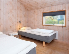 Cijela kuća/apartman Grand Holiday Home In Farvang With Sauna (Gjern, Danska)