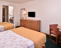 Hotel Americas Best Value Inn (Missouri Valley, USA)