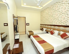 Hotel Villa Inn (Anand, Indija)