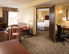 Holiday Inn Dubuque/Galena, an IHG Hotel (Dubuque, USA)