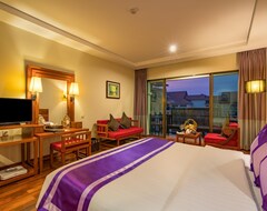 Otel Angkor Miracle Resort & Spa (Siem Reap, Kamboçya)