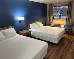 Khách sạn Valley Inn And Suites (French Lick, Hoa Kỳ)
