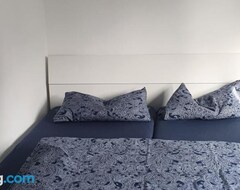 Cijela kuća/apartman Fewo Drei Gleichen (Wandersleben, Njemačka)