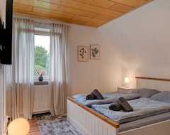 Casa/apartamento entero Gemütliche Ferienwohnung Im Grünen (Alsfeld, Alemania)