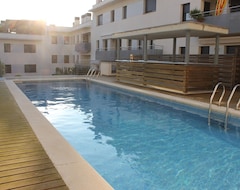 Casa/apartamento entero Delightful Apartment, Views Of The Bay, Pool, Walk To Beach, Shops & Restaurants (Sant Feliu de Guíxols, España)