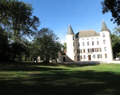 Bed & Breakfast Château Bel Aspect (Salles Sur L'hers, Pháp)