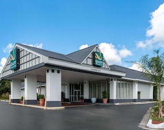 Hotel Quality Inn & Suites Brooksville I-75-Dade City (Brooksville, USA)