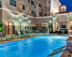 Hotel Residence Inn By Marriott Corpus Christi Downtown (Corpus Christi, USA)