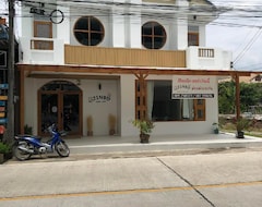 Hostel ๋jinbo Betong Home Cafe (Yala, Tayland)