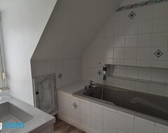 Cijela kuća/apartman Villa La Marine En Bord De Mer (Ravenoville, Francuska)