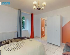 Toàn bộ căn nhà/căn hộ Pet Friendly Apartment In Trouvans With 1 Bedroom (Trouvans, Pháp)
