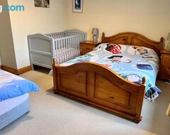 Cijela kuća/apartman Muff 4 Bed Holiday Rental (Muff, Irska)