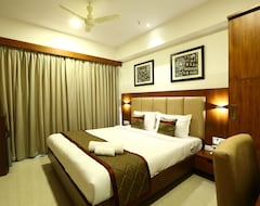 The Altruist Business Hotel Andheri (Mumbai, India)