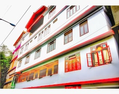 Hotelli Dilchen Residency (Gangtok, Intia)