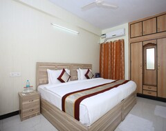 Hotel OYO 9939 Nortels Apartments (Chennai, Indien)