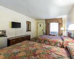 Hotel Rodeway Inn Magic Mountain Area (Castaic, USA)