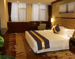 Hotel Best Western Yantai (Yantai, Kina)