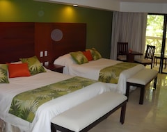 Celuisma Tropical Playa Dorada Hotel (Playa Dorada, República Dominicana)