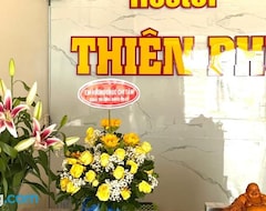 Hotel Thien Phu Hostel Can Tho (Cần Thơ, Vietnam)