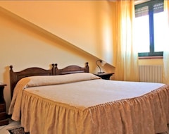 Hotel Ai Tre Parchi Bed And Bike (Randazzo, Italija)
