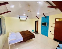 Khách sạn Gauri Resort (Pune, Ấn Độ)