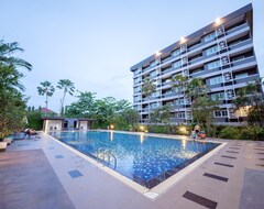 Hotel Phanhin Regent Executive Residence (Laem Chabang, Thailand)